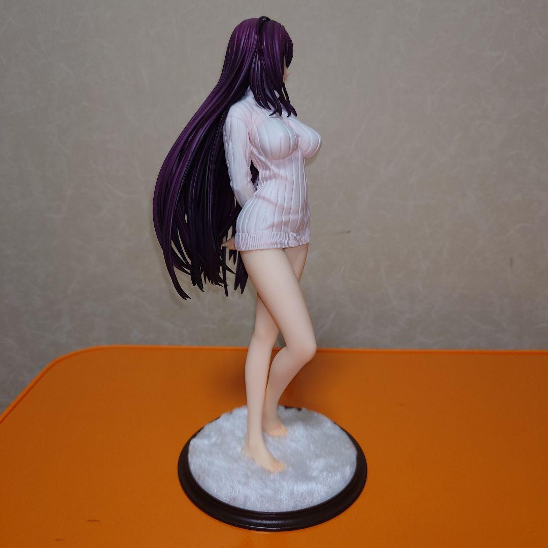 ALTER Fate/Grand Order スカサハ 部屋着モード 箱無し