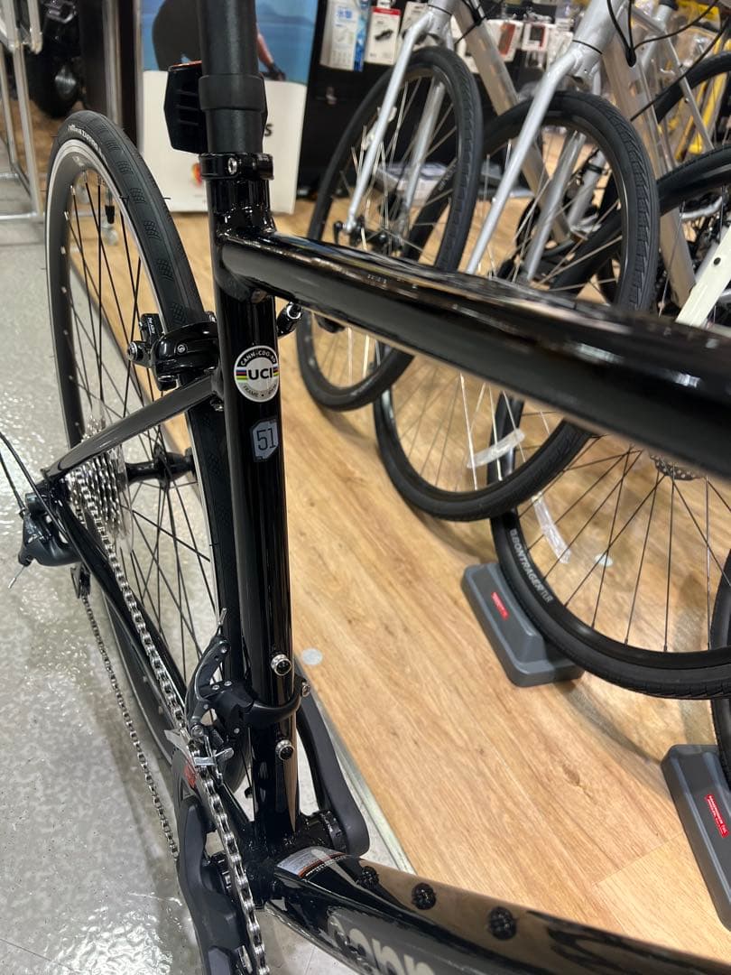 cannondale OPTIMO 51サイズ