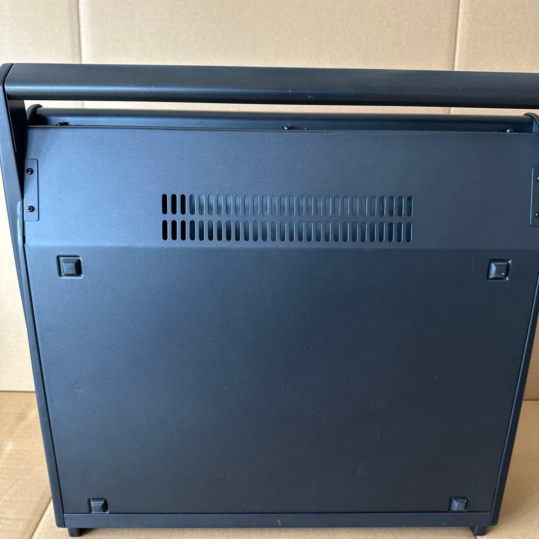 Behringer EUROPOWER PMP4000 パワードミキサー