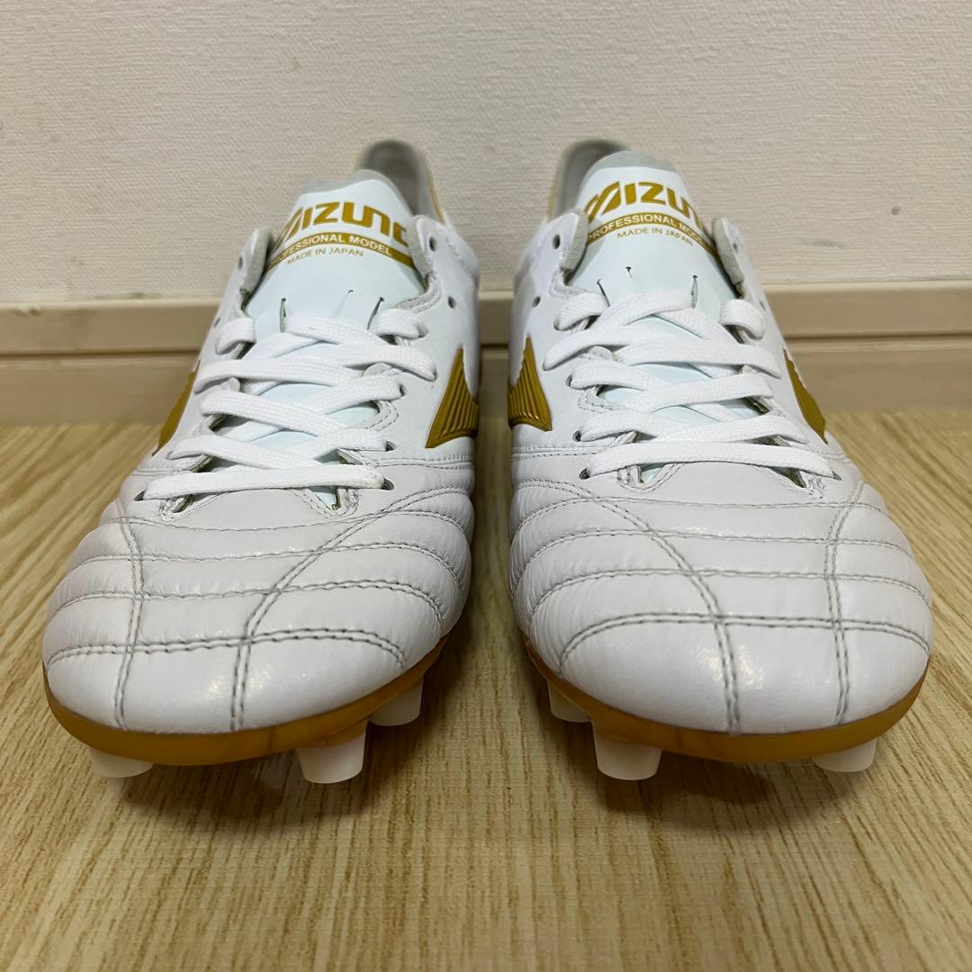 【新品未使用】ミズノ　モレリアネオ2　26.0cm