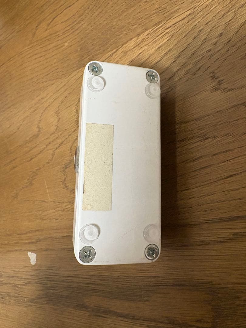 ギター lovepedal amp50