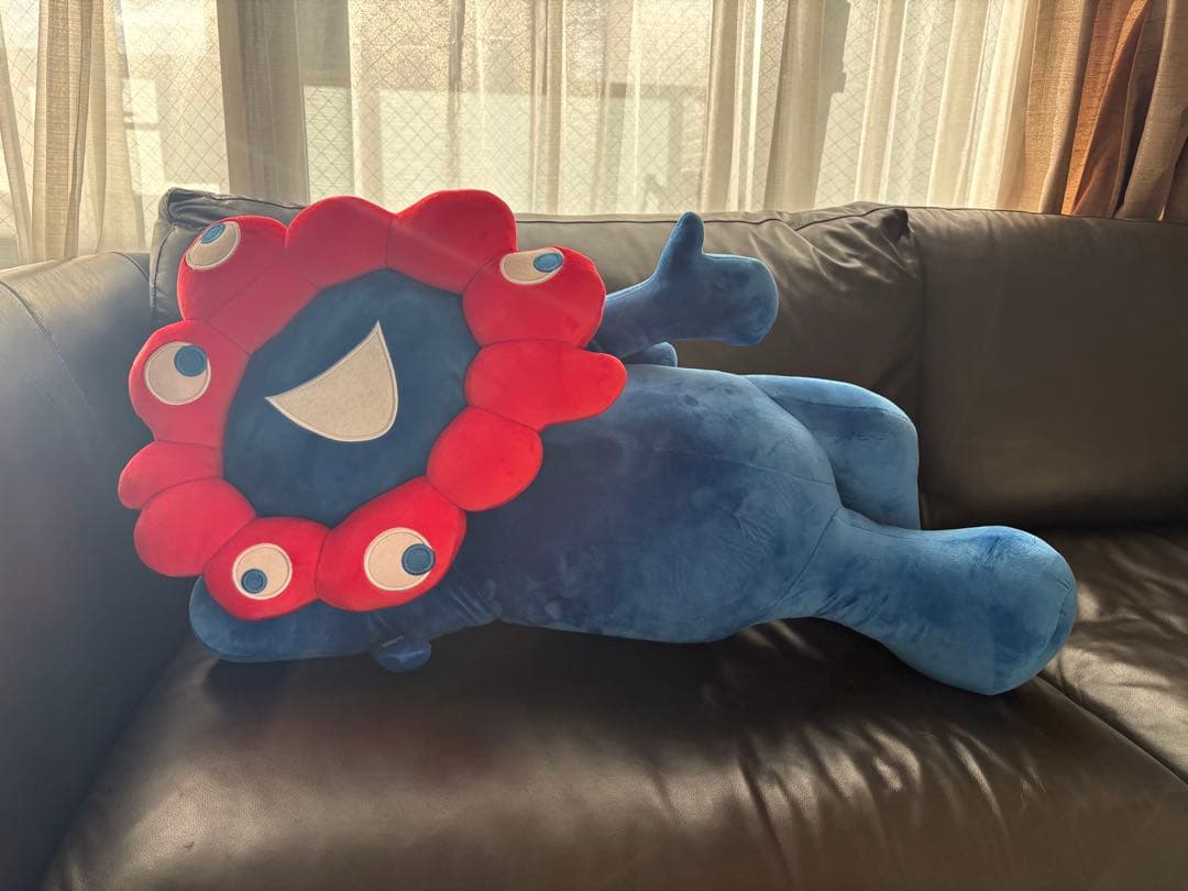 ミャクミャクくじ1等(配送料込み)