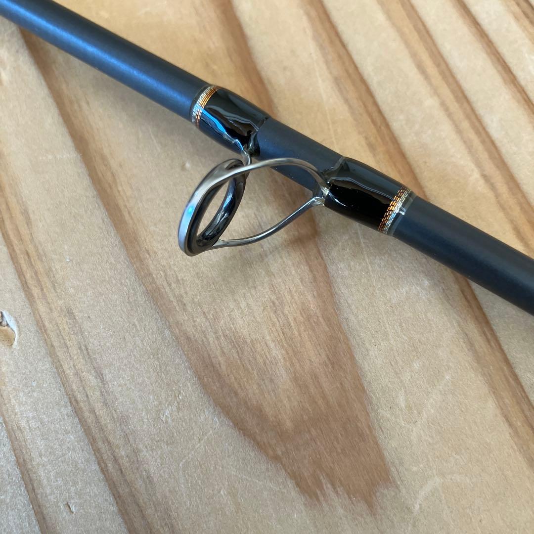 メガバス　アームズ　A6201X MEIGEKI Type ARMS 美品