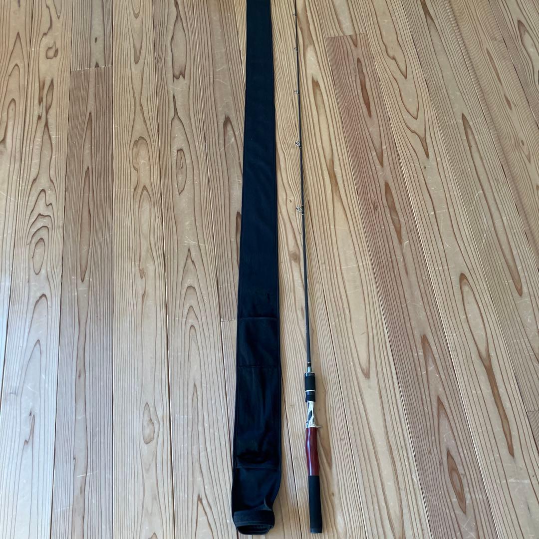 メガバス　アームズ　A6201X MEIGEKI Type ARMS 美品