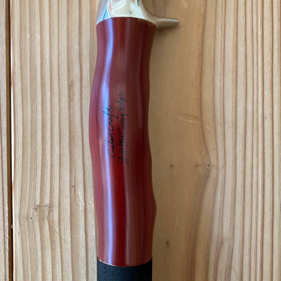 メガバス　アームズ　A6201X MEIGEKI Type ARMS 美品