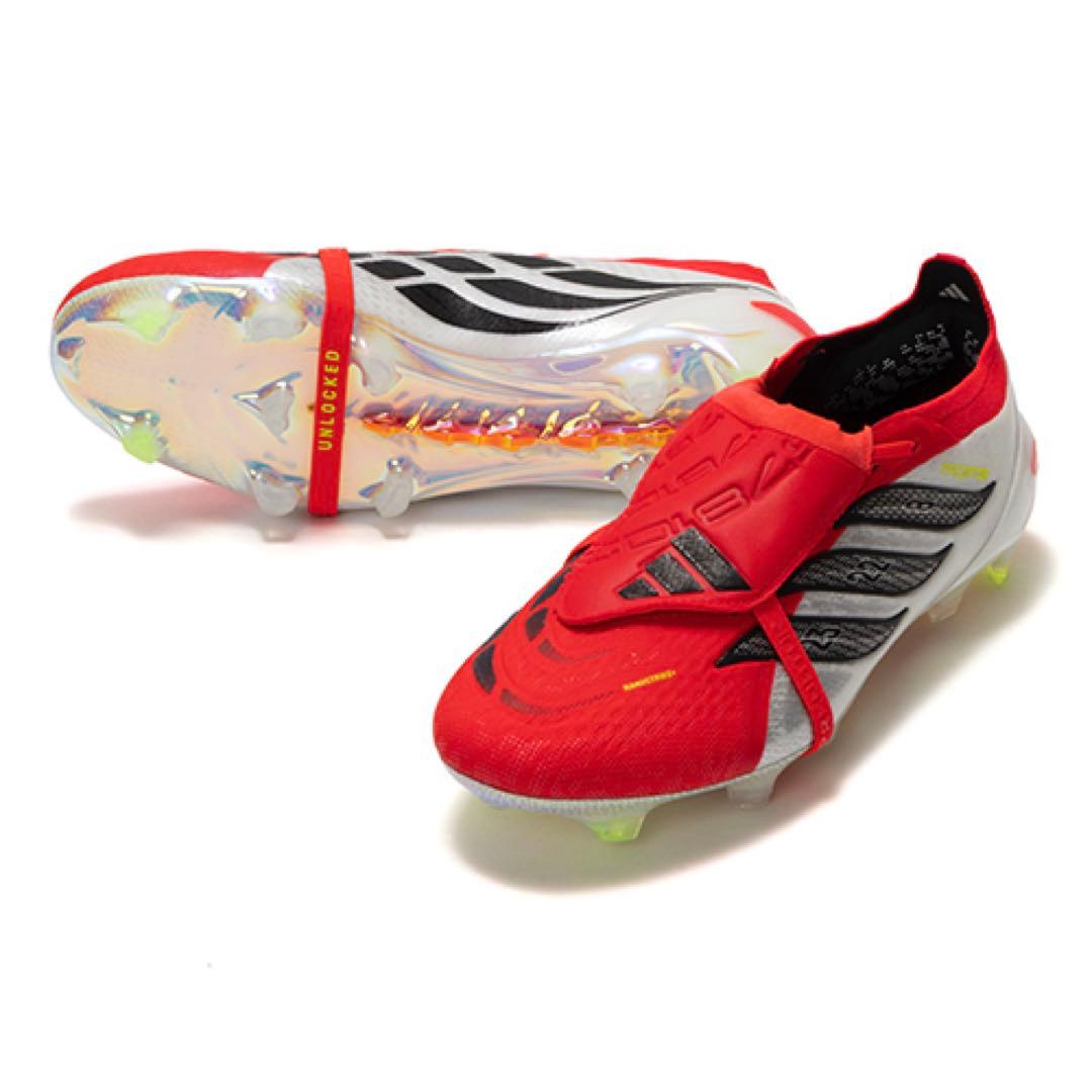 【28.0cm】PREDATOR ELITE FT FG UNLOCKED