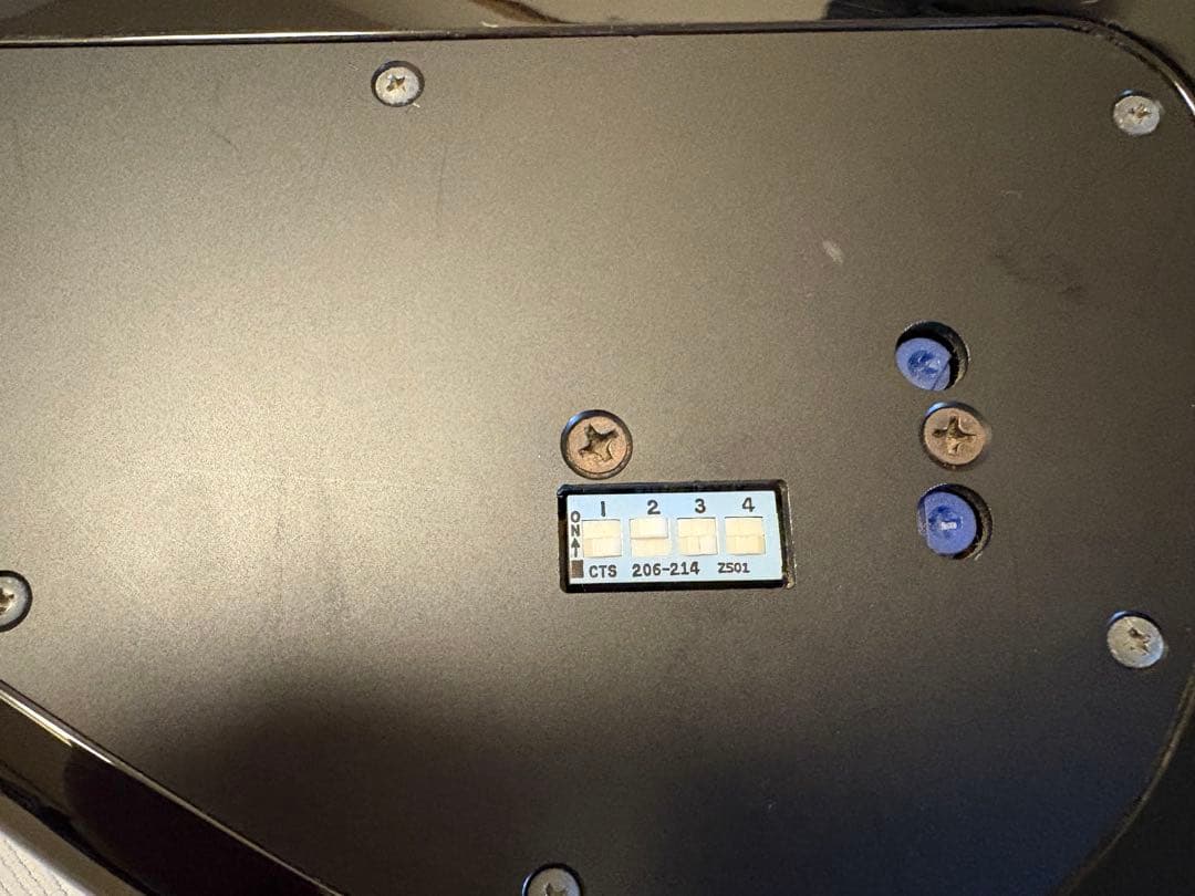 Sadowsky MV4-ML(ウィル・リーシグネイチャーモデル)