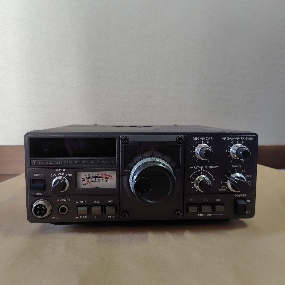 トリオ　ジャンク