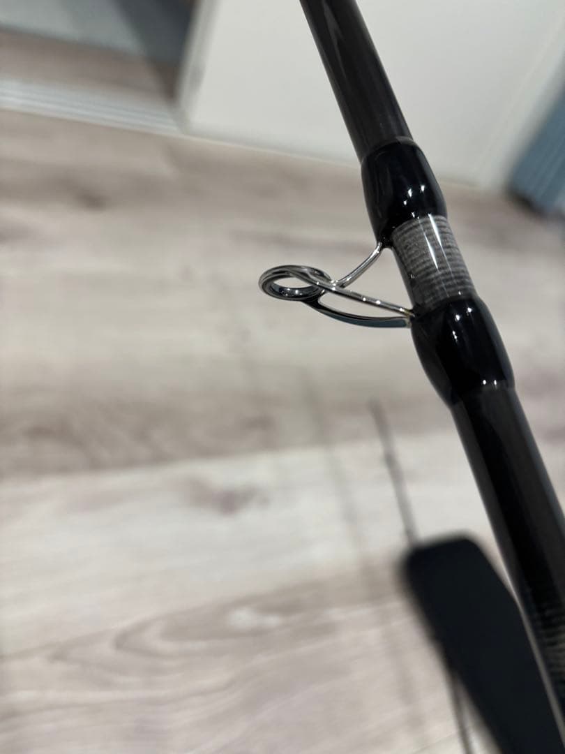 アピア　風神バーバリアンC90MH➕