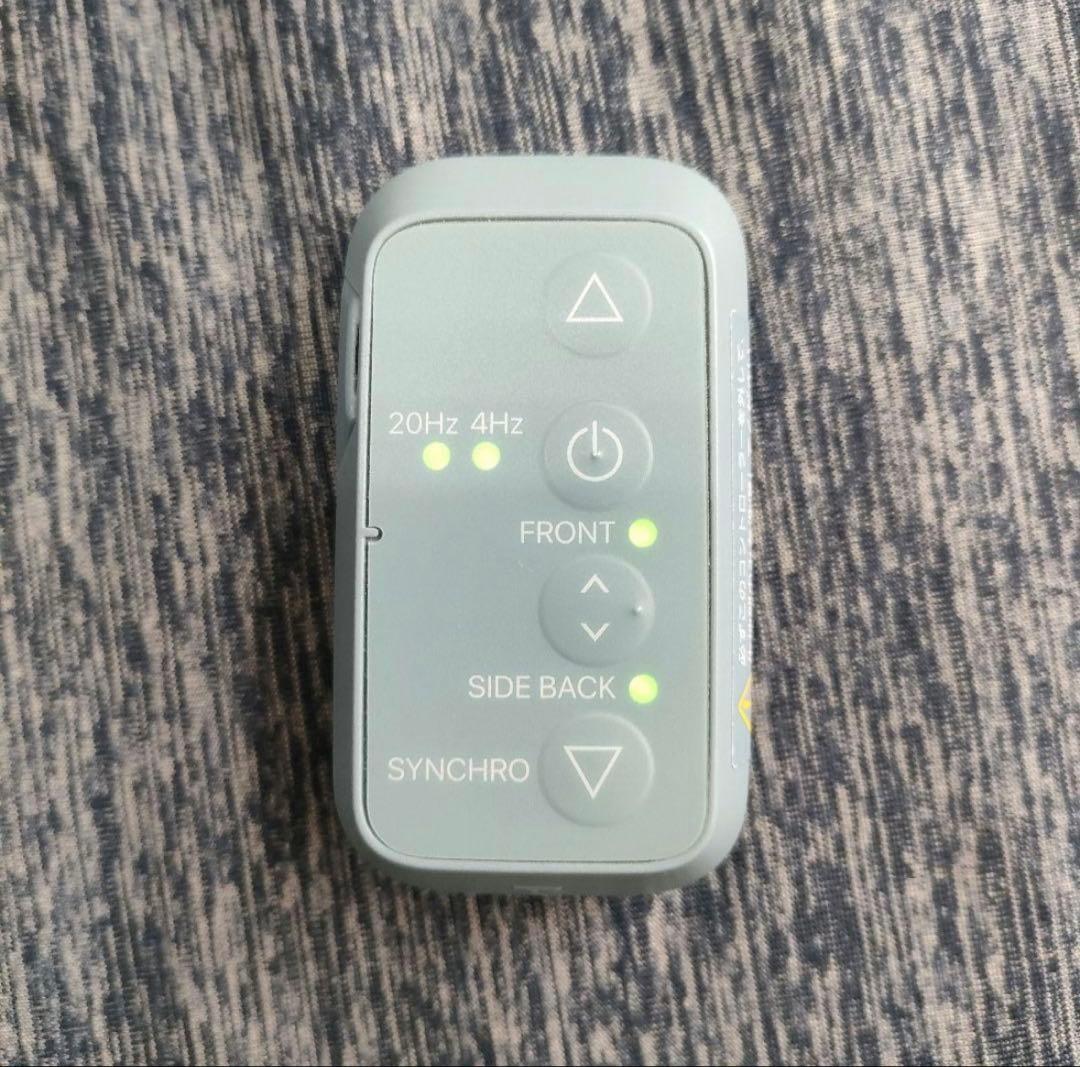 SIXPAD コアベルト