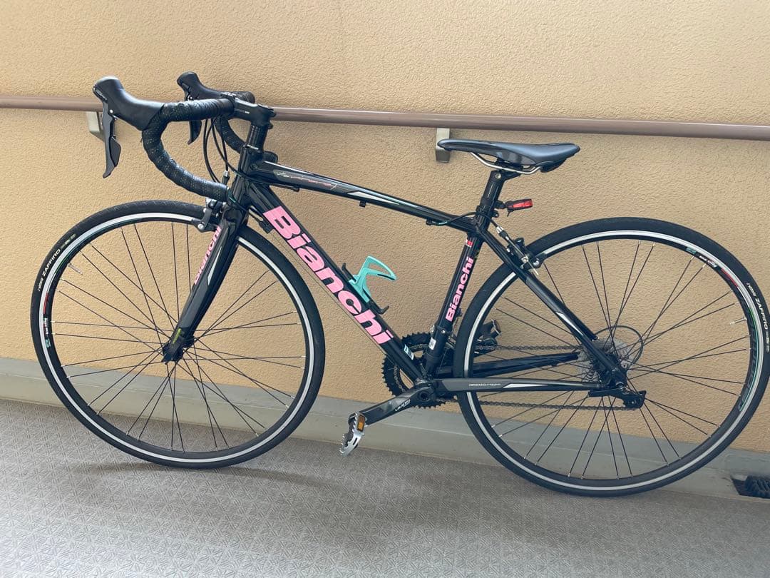 ビアンキ Bianchi ロードバイク