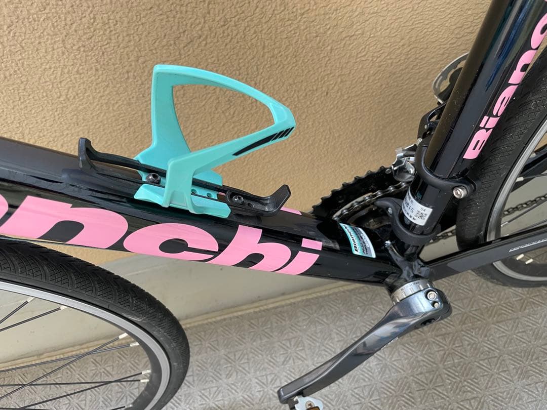 ビアンキ Bianchi ロードバイク
