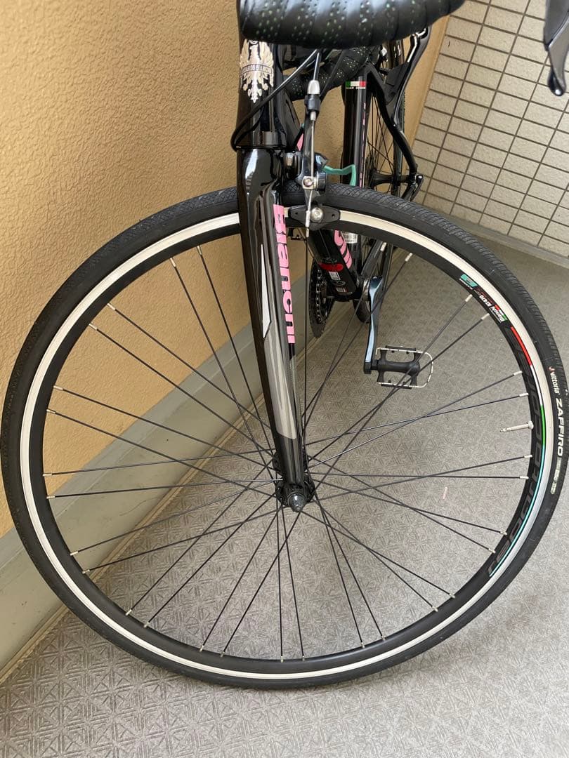 ビアンキ Bianchi ロードバイク