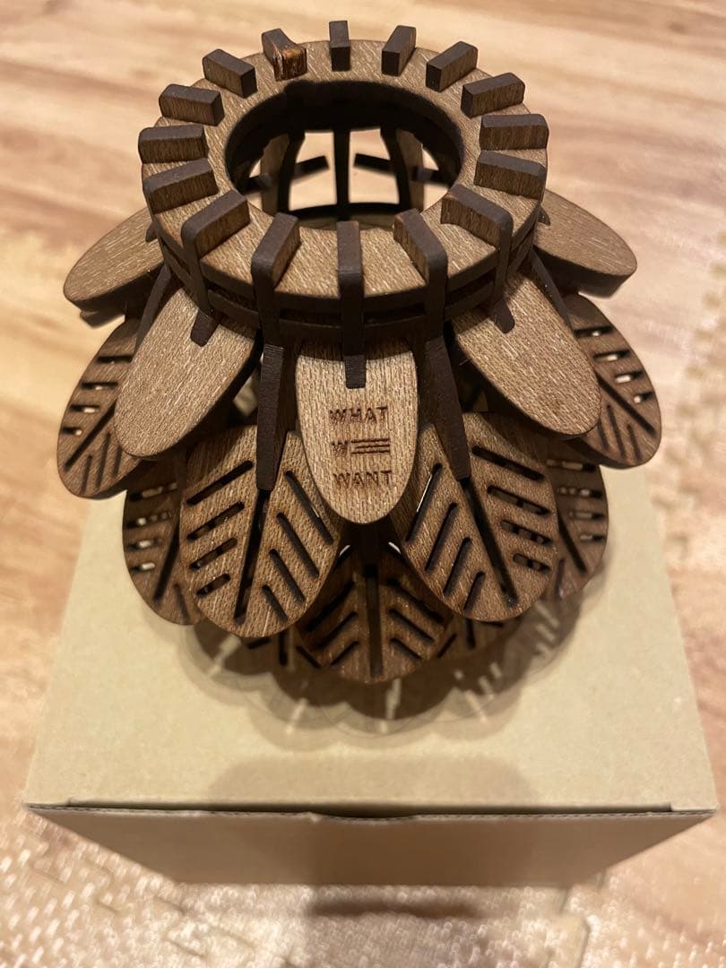 【中古】WWW_KUMIKOSHADE_TYPE1 神代