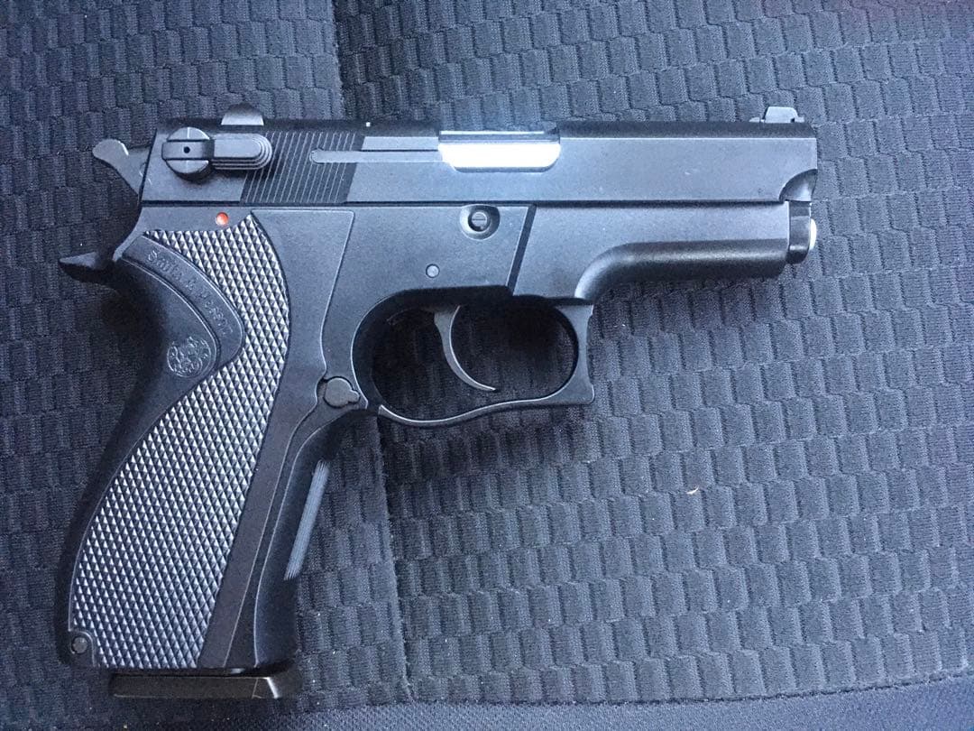 トイガン BWC6904