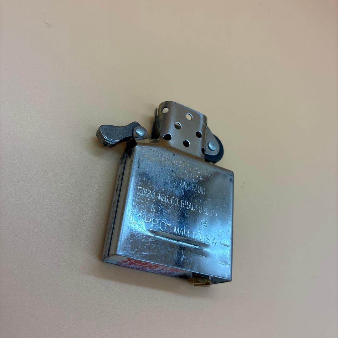 じ*ん様 TMGE ZIPPO 聖母マリア デザイン