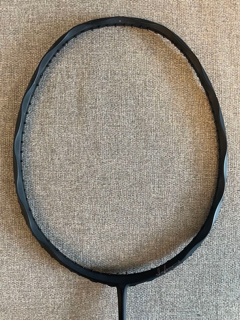 GOSEN バドミントンラケット INFERNO SMART①