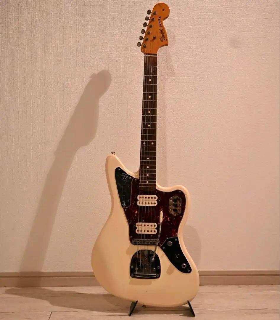 ギター Fender Mexico Jaguar Special HH