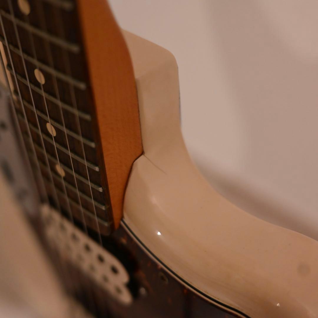 ギター Fender Mexico Jaguar Special HH