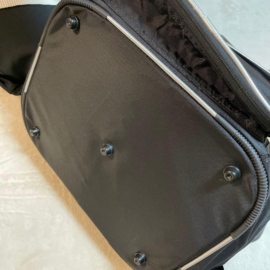 ミズノ グローバルエリート 野球バッグ