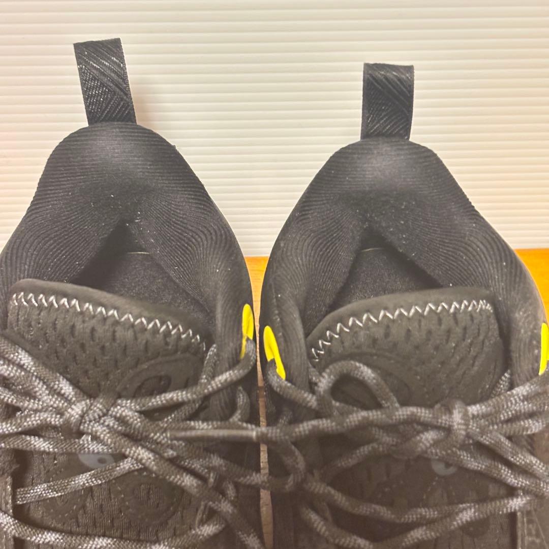 【美品】 Li-Ning Dlo 1 門徒 26.5cm バスケットシューズ