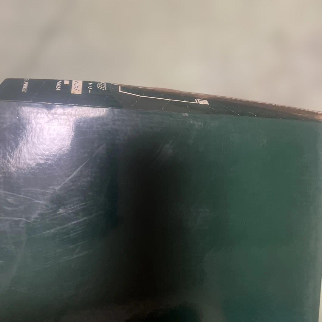 超合金　ジェネシックガオガイガーフィギュア