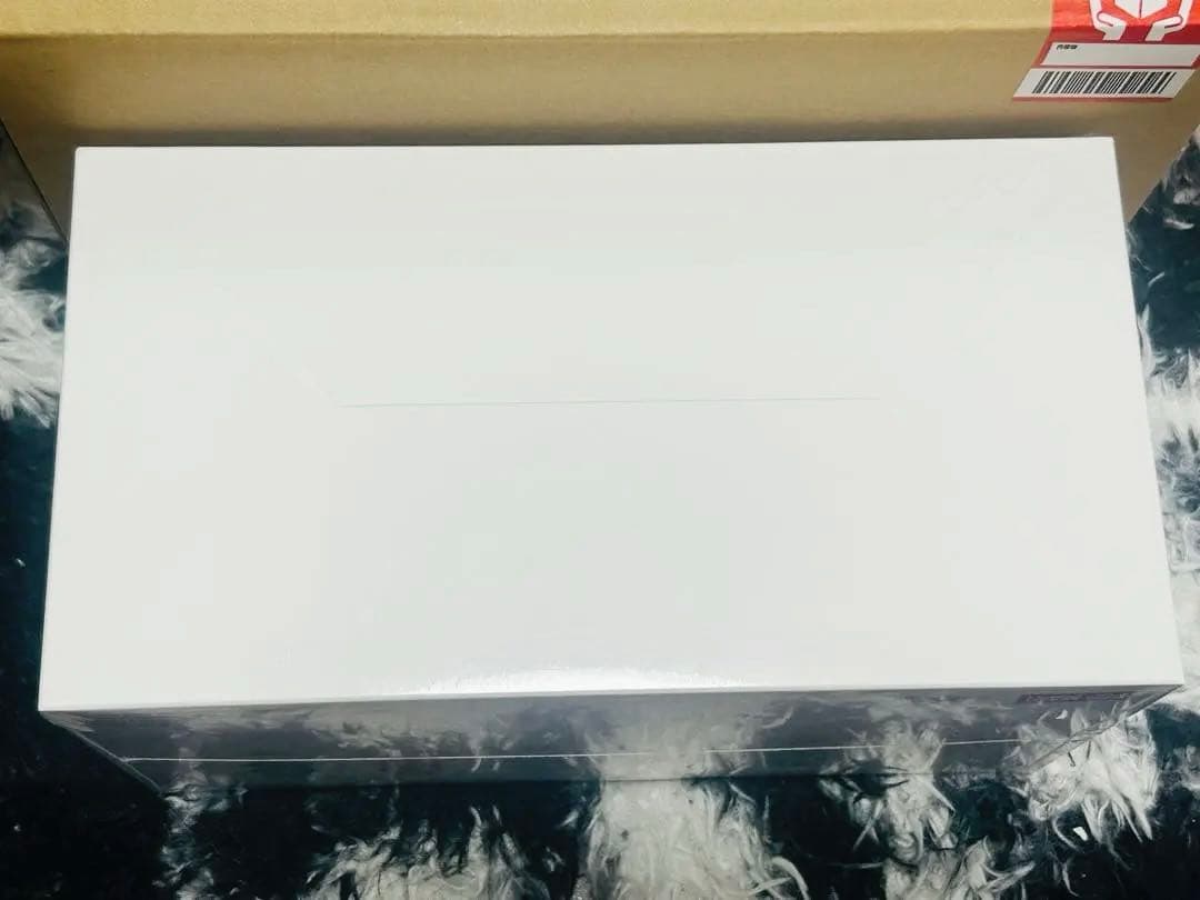 ♡【未開封・正規品】ラブブ Big into Energy アソートボックス ♡