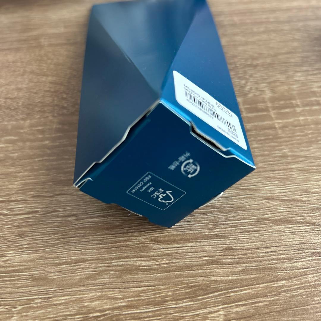 新品　未使用　クルトガダイブ　ムーンナイトブルー