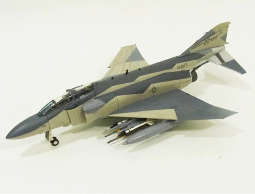 マクドネル・ダグラス　F-4 ファントムⅡ ホビーマスター HA1932