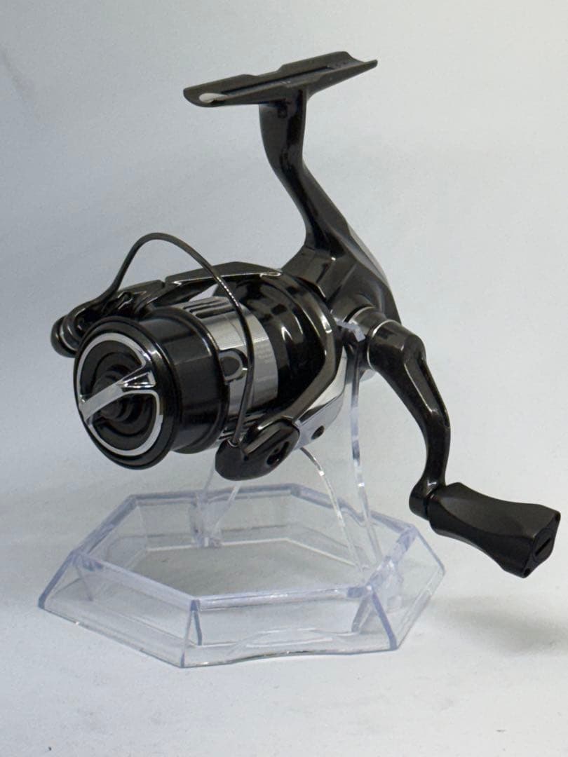 23ヴァンキッシュ 1000ssspg 内部22ステラ仕様