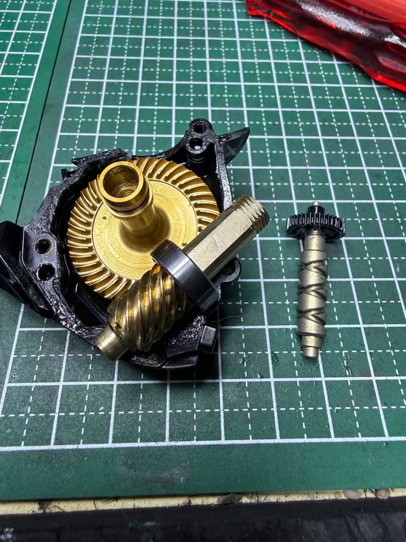 23ヴァンキッシュ 1000ssspg 内部22ステラ仕様