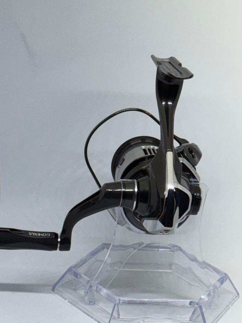 23ヴァンキッシュ 1000ssspg 内部22ステラ仕様