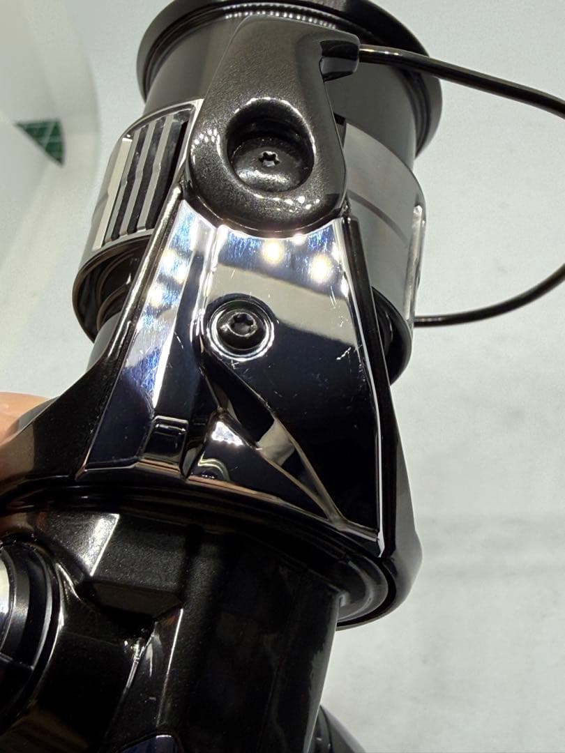 23ヴァンキッシュ 1000ssspg 内部22ステラ仕様