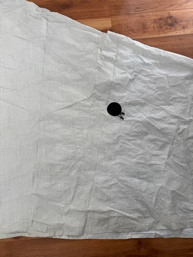 稀少 廃盤 ローカスギア クフ DCF-event セット