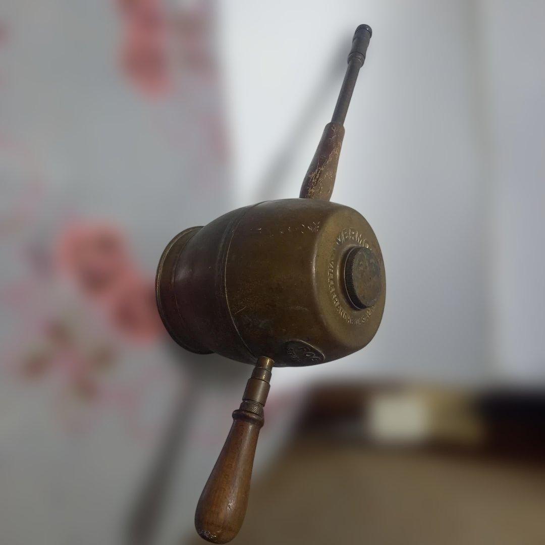 FOG Serie 9 アンティーク雑貨