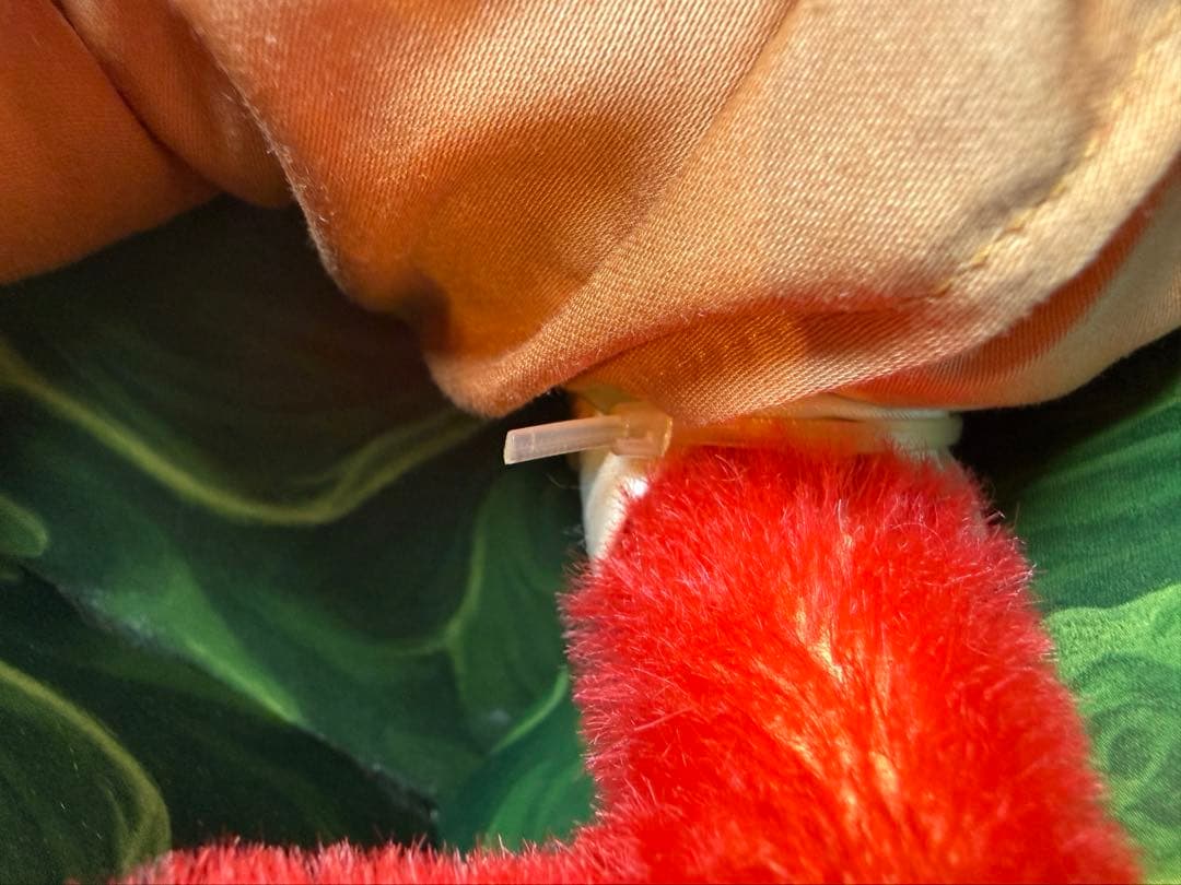 シュタイフ Steiff テディベア Baby Alfonzo 限定品　箱付き