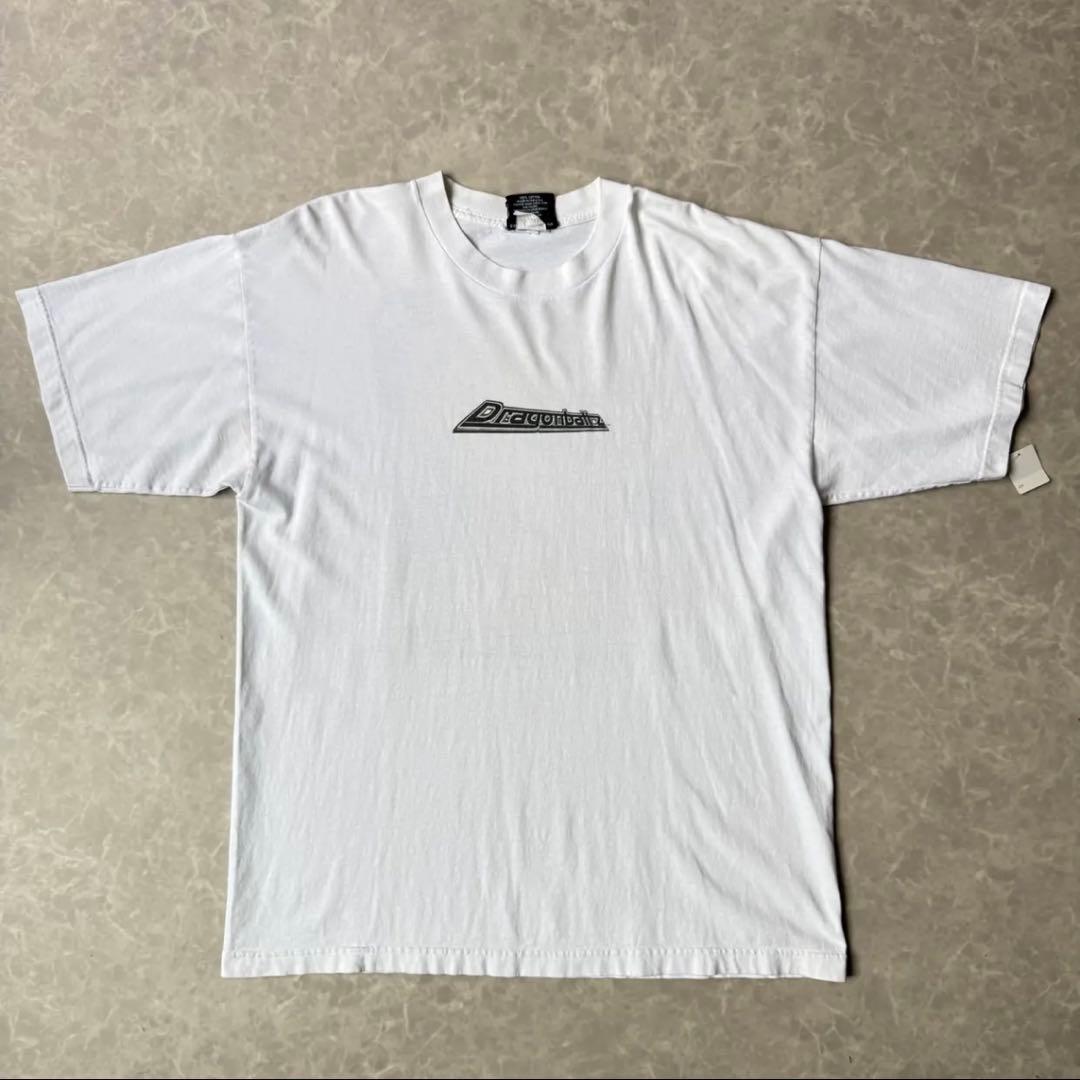 【USA製】90s ドラゴンボール XL アニメ 映画 漫画