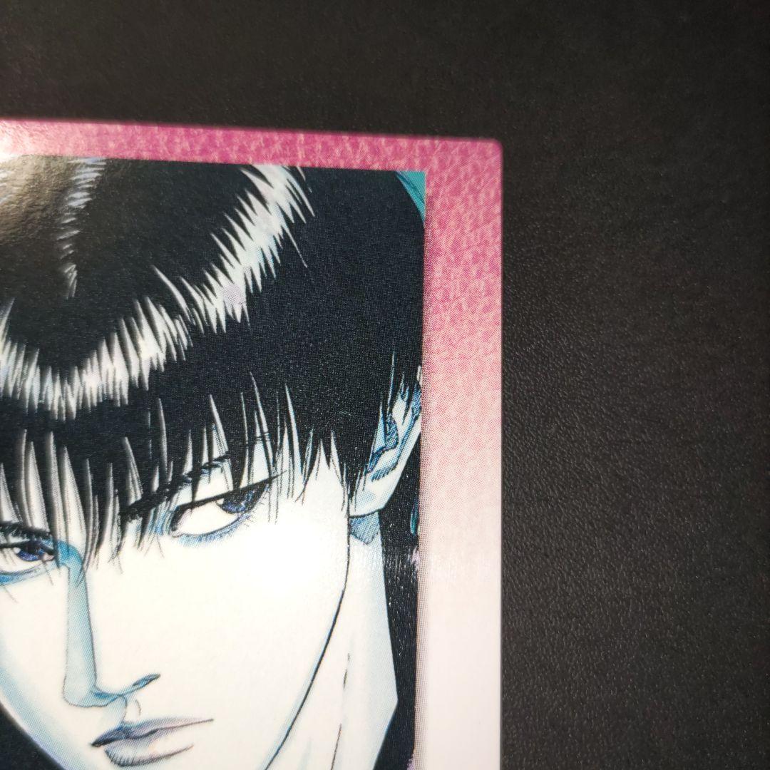 スラムダンク　カードダスマスターズ