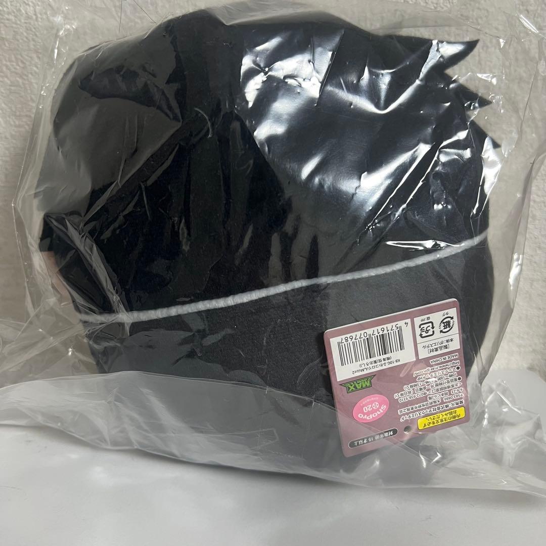 怪獣8号 鳴海弦 ふわコロりん Mサイズ 髪おろし