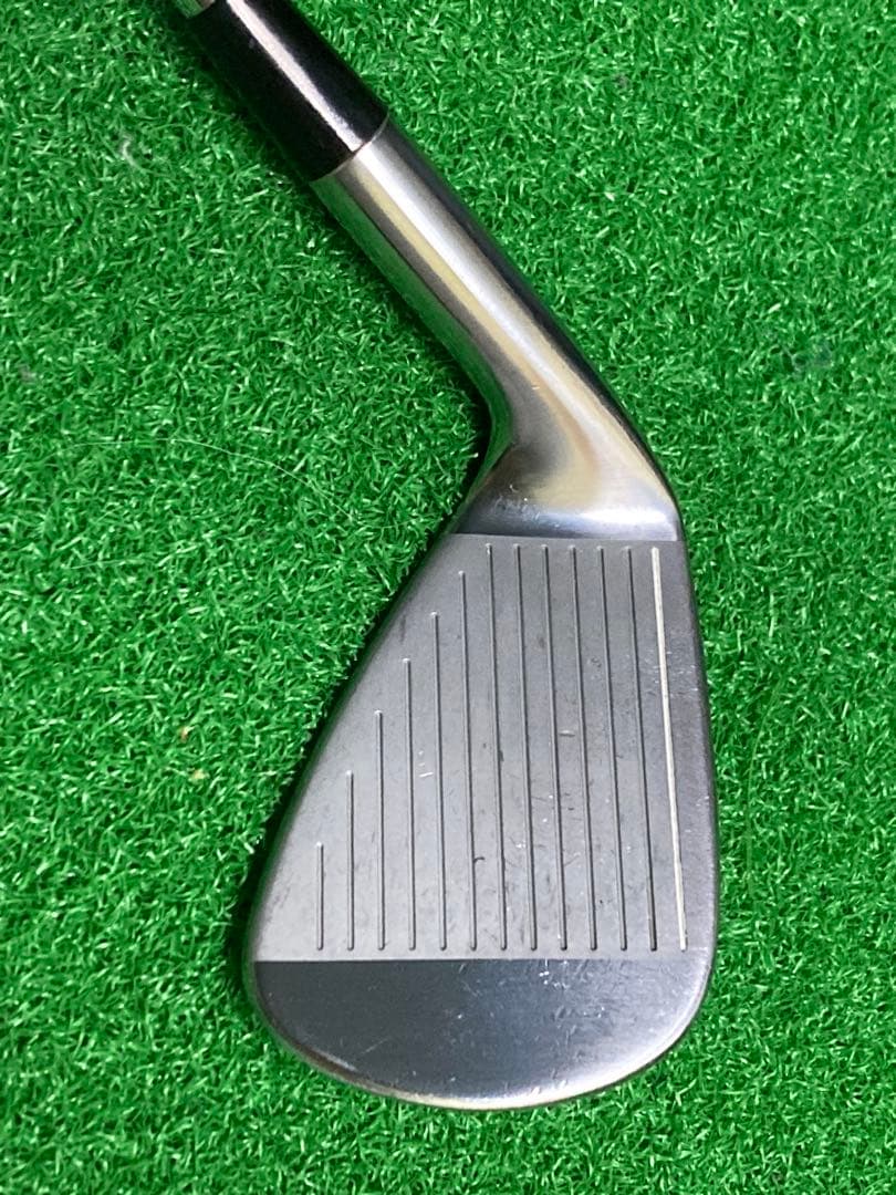 【2024】Mizuno Pro 245 アイアンセット　6本