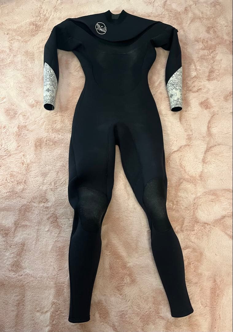 O'Neill ジャーフル　M レディース　フルスーツ