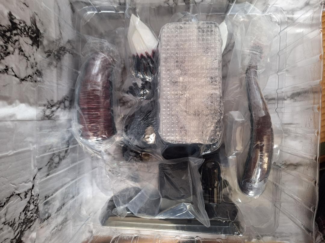 超美品未使用！ メガハウス UA Monster スペースゴジラ