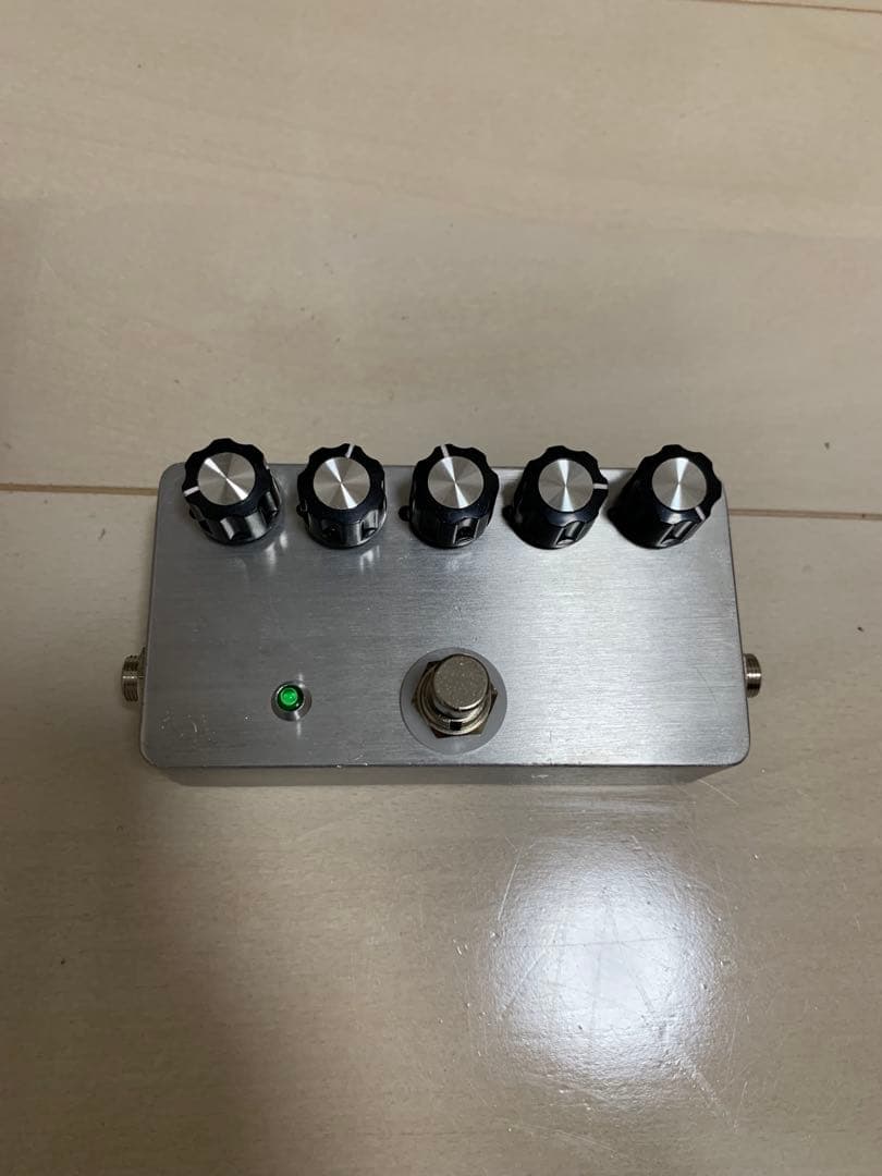 FUZZ FACTORY クローン