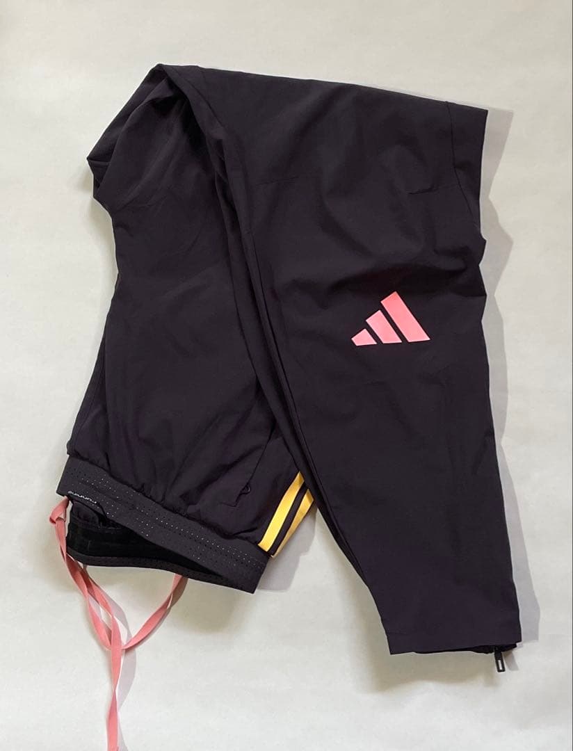 Adidas Pro Elite 2024 上下 セットL/XL 希少プロ仕様