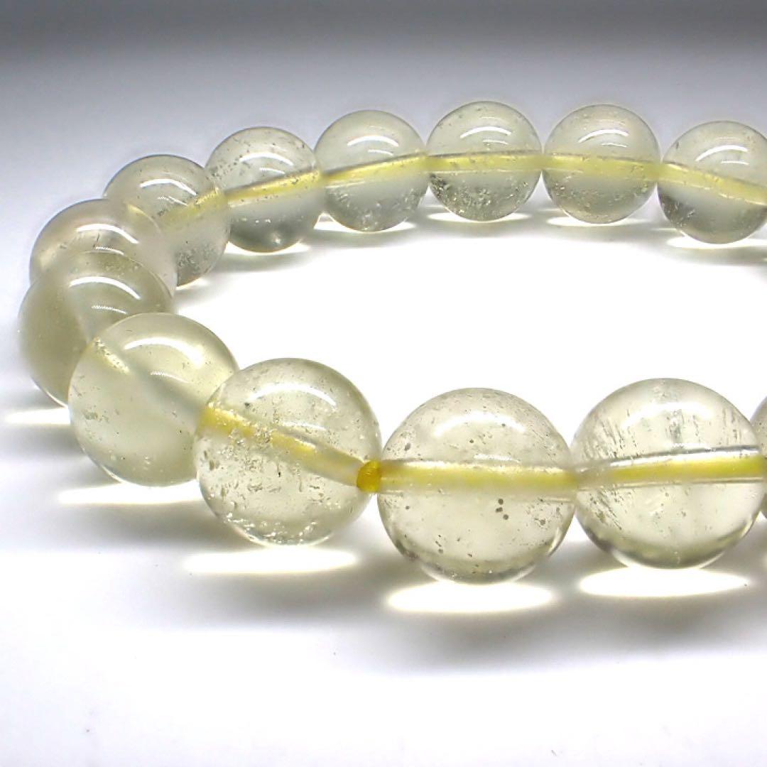 【エジプト産】リビアングラス原石