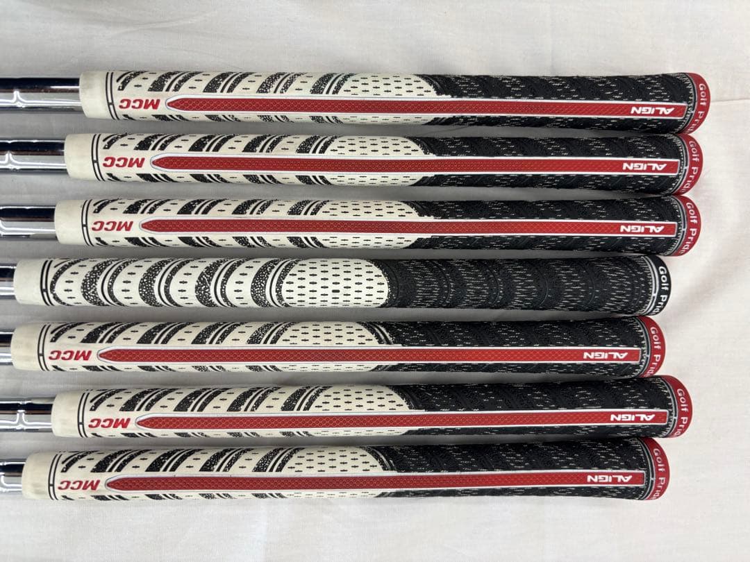 コブラ KING TOUR MIM & FORGED TEC アイアンセット