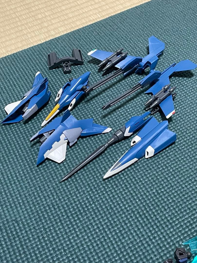 ドットフェニックス　LBX