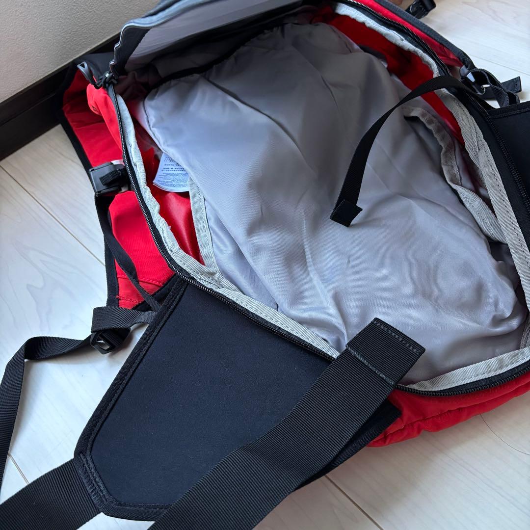 サロモン SALOMON MTN 15 スキー スノーボード バッグ