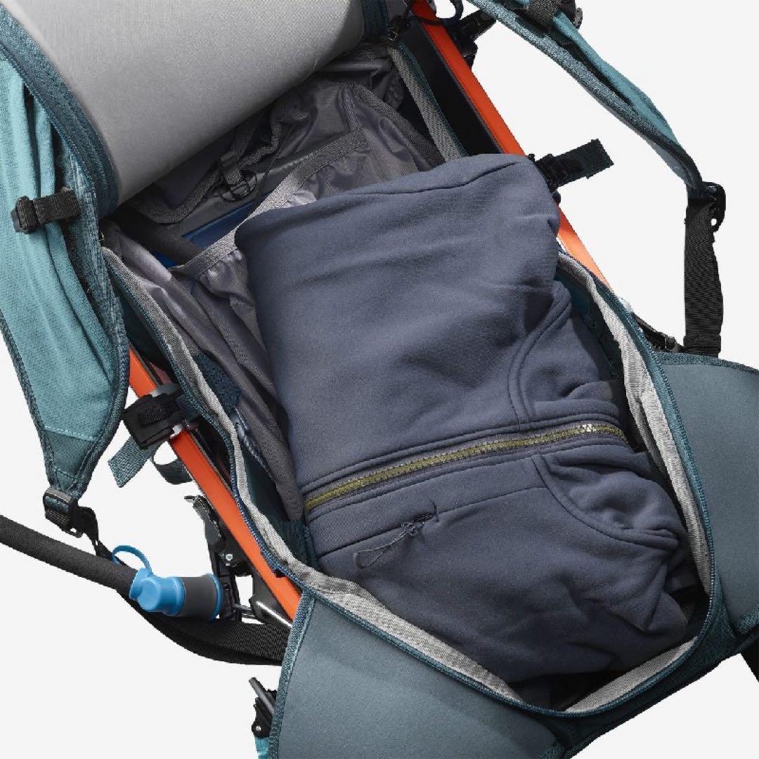 サロモン SALOMON MTN 15 スキー スノーボード バッグ