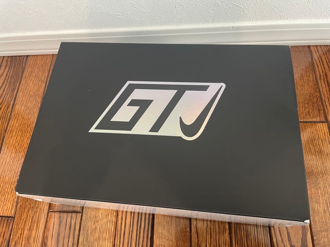 ナイキ GTカット 3 EP ジュエル ロイド Jewell Loyd 26cm